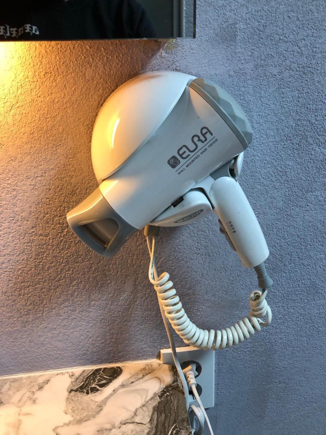 Bao Guesthouse Сеул Экстерьер фото