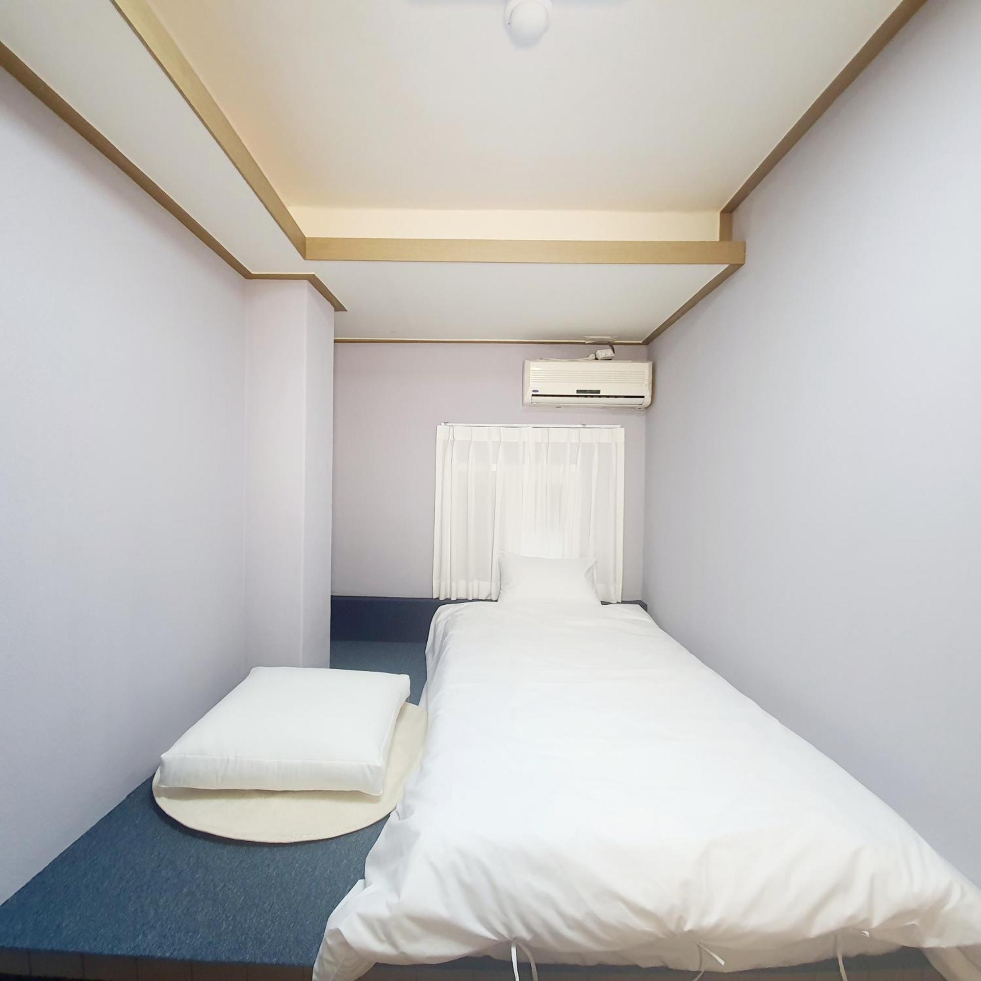 Bao Guesthouse Сеул Экстерьер фото