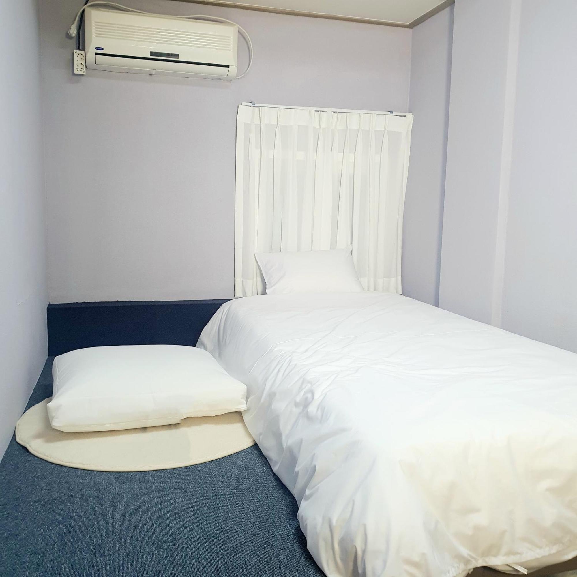 Bao Guesthouse Сеул Экстерьер фото