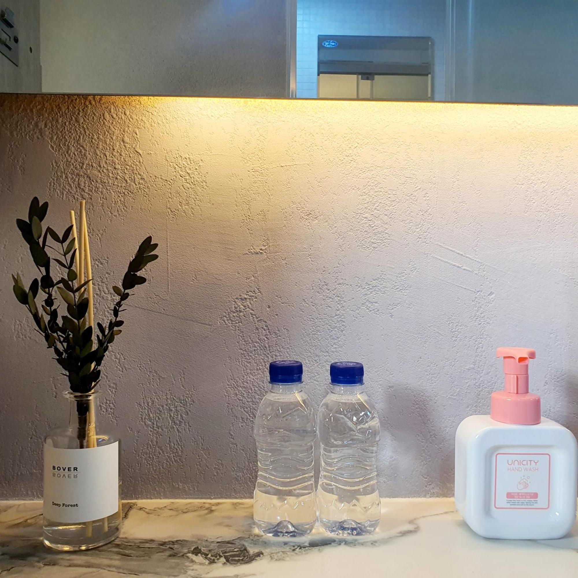 Bao Guesthouse Сеул Экстерьер фото