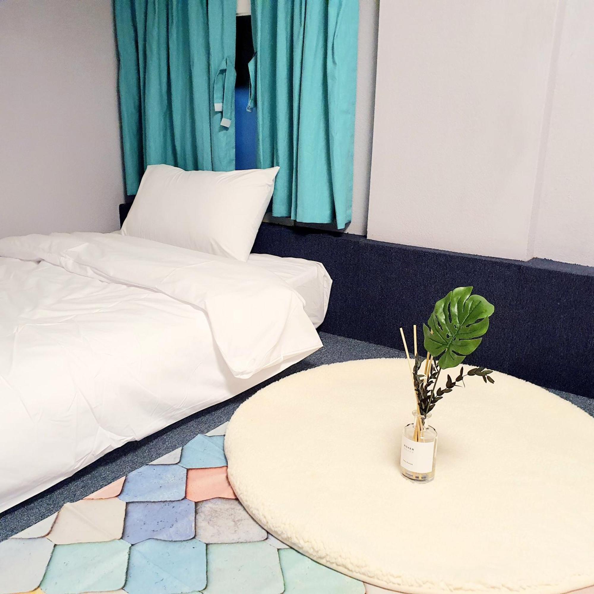 Bao Guesthouse Сеул Экстерьер фото