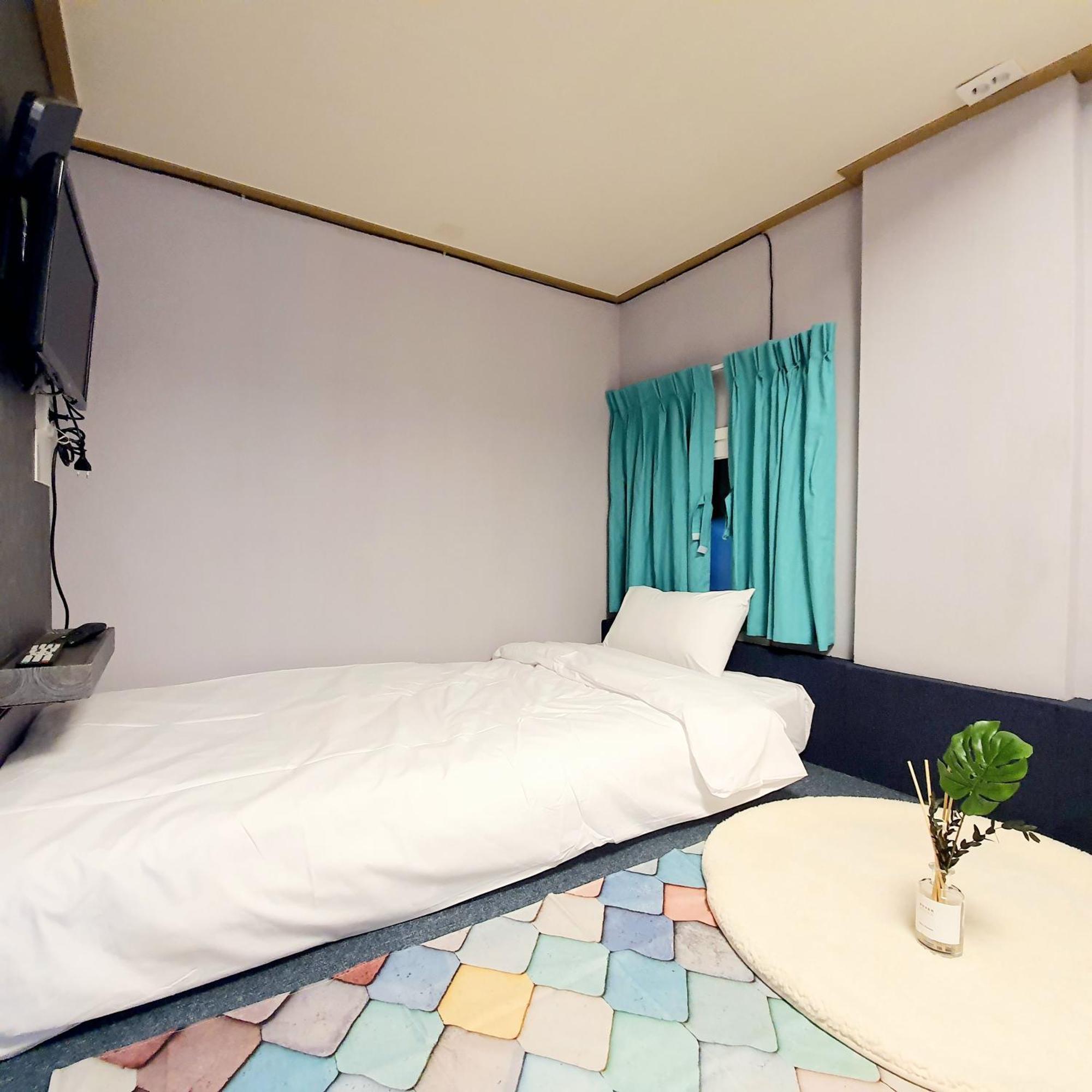 Bao Guesthouse Сеул Экстерьер фото