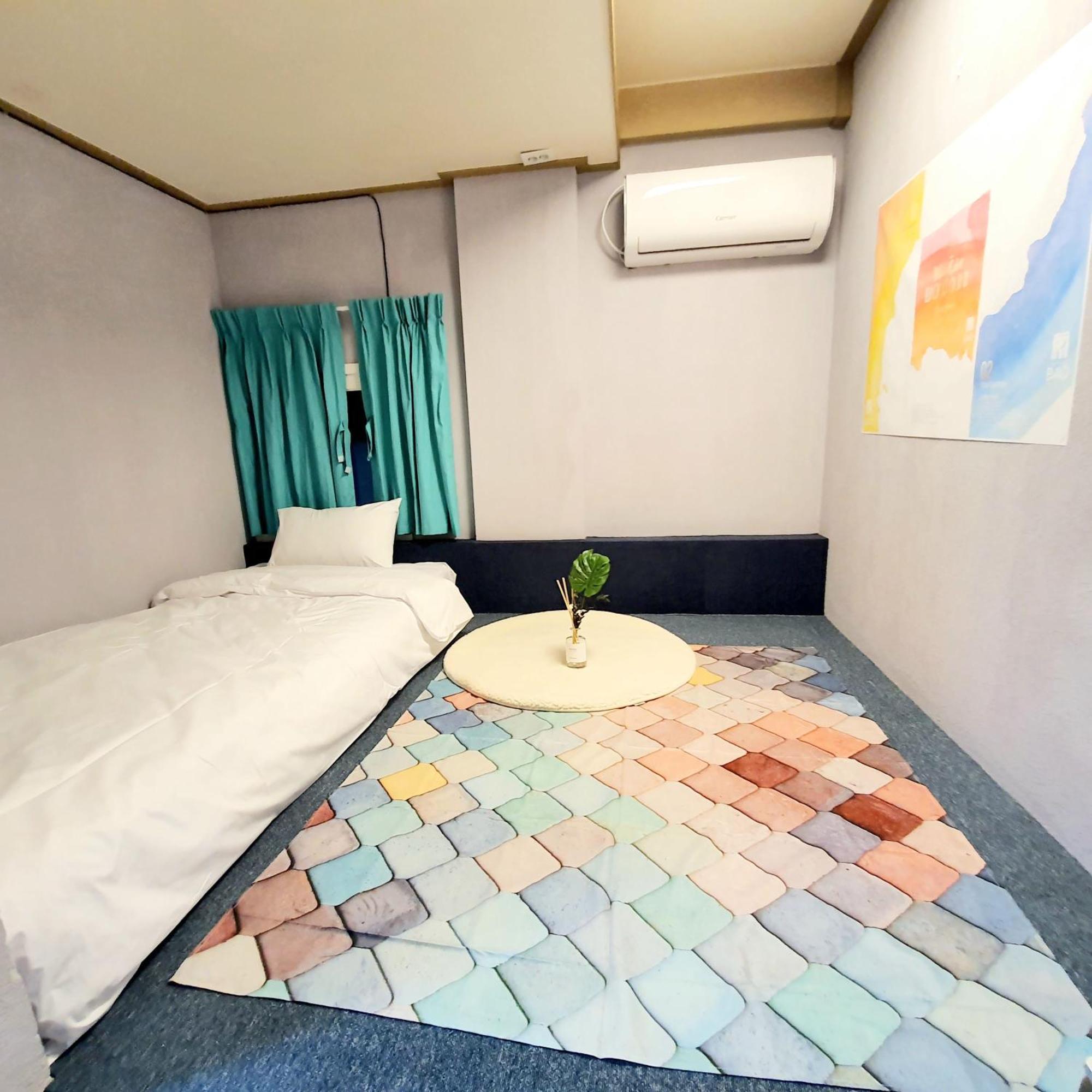 Bao Guesthouse Сеул Экстерьер фото
