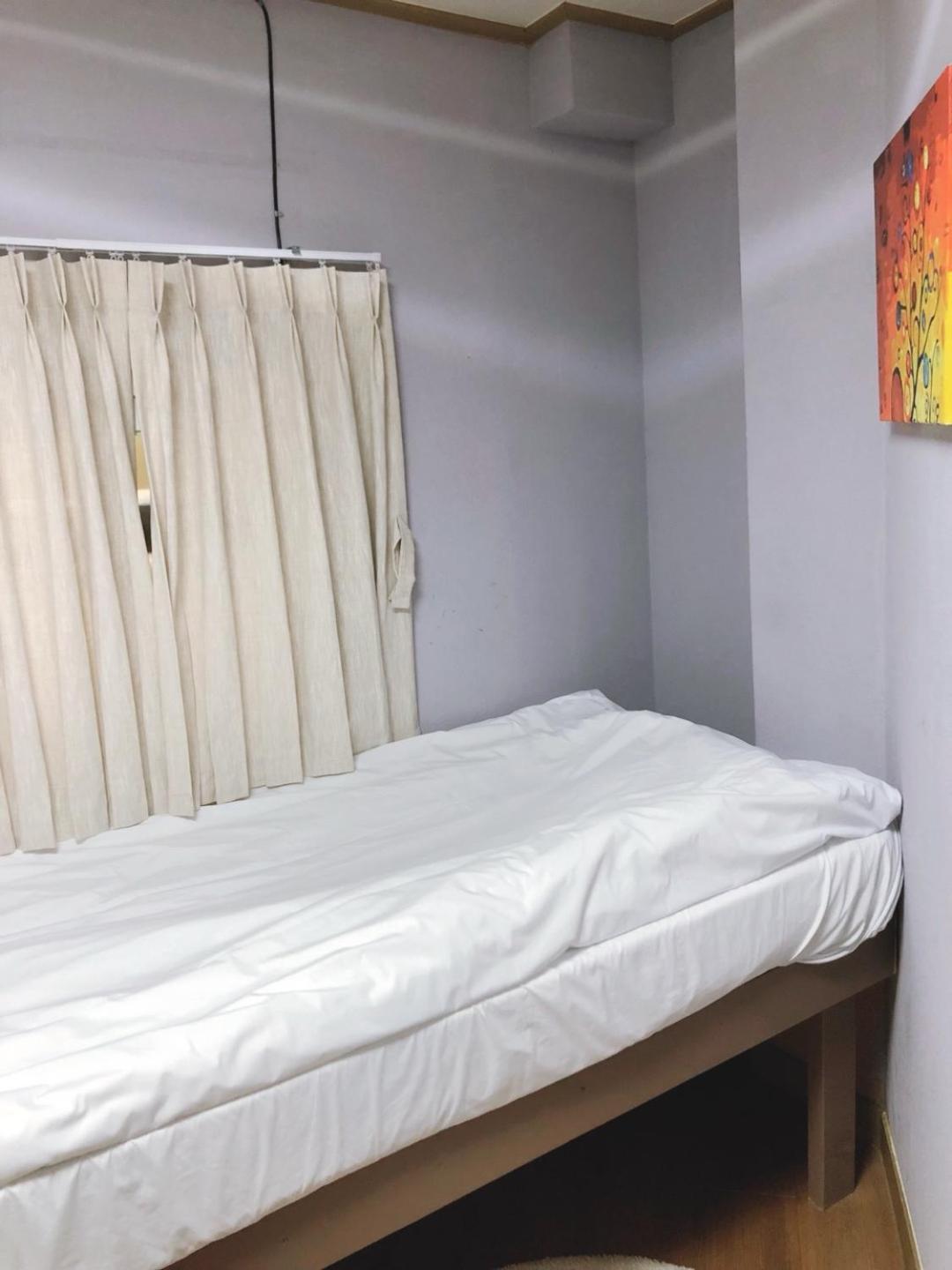 Bao Guesthouse Сеул Экстерьер фото