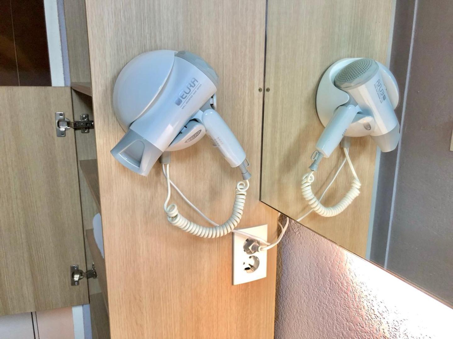 Bao Guesthouse Сеул Экстерьер фото
